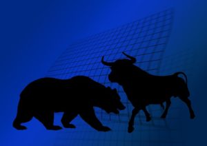 Tough Fight b/w BULL & BEAR; NBFC’s & Housing Finance Group Emerging as a Leader.!!