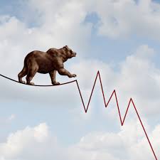 Markets Rattled and Tumbled…!!